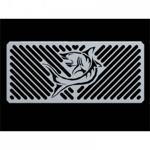 Kup teraz ZIEGER OSŁONA CHŁODNICY Honda CB 600 Hornet BJ 1998-02